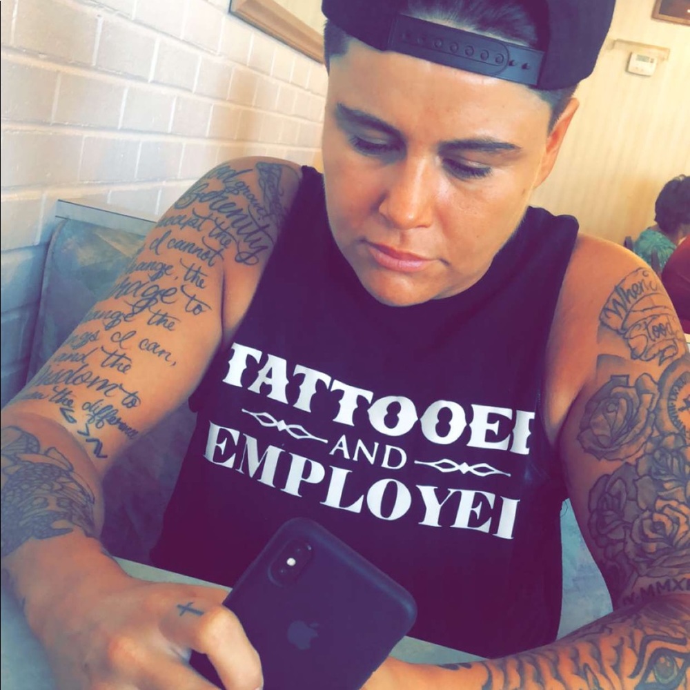 Meet your Posher, Kate